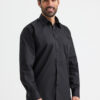 Mens Pinpoint Oxford Full Sleeve Shirt